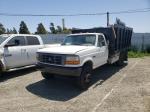 1997 FORD F 350