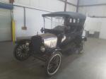 1918 FORD MODEL T image 2