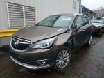 2019 BUICK ENVISION P