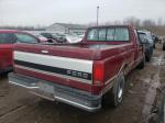 1992 FORD 150 image 4