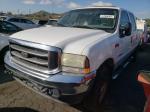 2004 FORD F250SUPDTY
