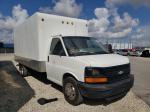 2004 CHEVROLET G3500 EXPR image 1