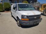 2007 CHEVROLET EXPRESS image 1