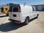 2007 CHEVROLET EXPRESS image 4