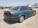 1998 BMW 323 IS image 4