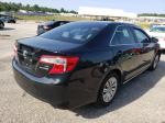 2014 TOYOTA CAMRY L image 4