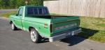 1973 FORD 100 CLB WG image 3