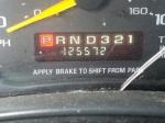 2000 CHEVROLET EXPRESS image 8