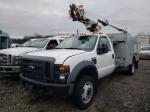 2008 FORD F450 image 2