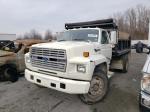 1986 FORD F700