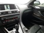 2012 BMW 650 I image 9