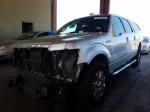 2013 FORD F150 4WD image 2