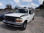 1995 FORD F-350