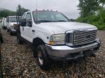 2002 FORD F-250 image 1