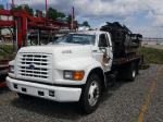 1995 FORD F800 image 2