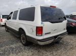 2002 FORD EXCURSION image 3