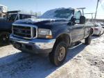 2003 FORD F-250 image 2