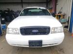 2008 FORD CROWN VICT image 10