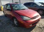 2004 FORD FOCUS ZX3 image 1