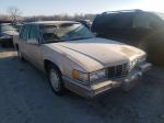 1992 CADILLAC DEVILLE TO image 1