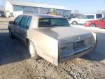 1992 CADILLAC DEVILLE TO image 3