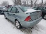 2003 FORD FOCUS ZTS image 3