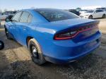 2016 DODGE CHARGER PO image 3