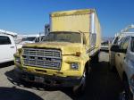 1983 FORD F700 image 2