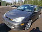 2004 FORD FOCUS ZTS image 2