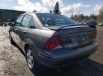 2004 FORD FOCUS ZTS image 3