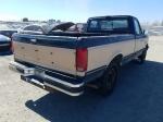 1991 FORD F-250 image 4