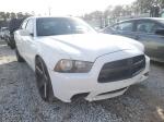 2013 DODGE CHARGER PO image 1