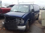 2000 CHEVROLET EXPRESS image 2