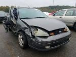 2004 FORD FOCUS ZTS image 1