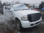 2006 FORD F-250 image 1
