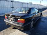 1997 BMW 328IS image 4