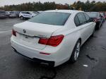 2012 BMW 750 LI image 4