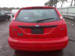 2002 FORD FOCUS ZX3 image 6