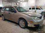 2007 FORD FOCUS ZXW image 4
