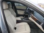 2017 BMW 530 XI image 5