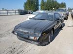 1987 CHRYSLER CONQUEST image 2