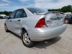 2002 FORD FOCUS ZTS image 3