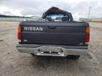 1997 NISSAN TRUCK XE image 6