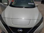 2022 NISSAN LEAF SV image 7