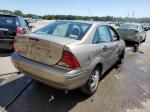 2004 FORD FOCUS ZTS image 4