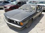 1980 BMW 635
