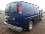 2000 CHEVROLET EXPRESS image 4