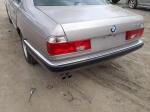 1988 BMW 735 I AUTO image 9