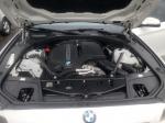 2016 BMW 535I image 7