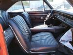 1968 DODGE DART GT SP image 5